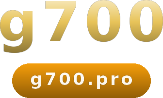 g700 logo